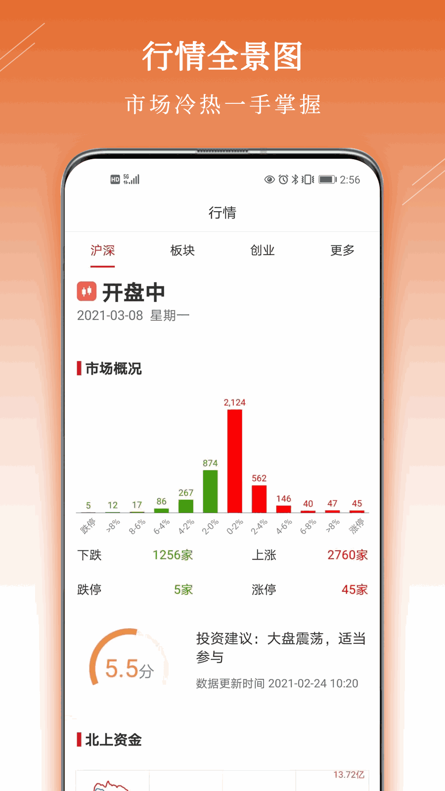 和盈